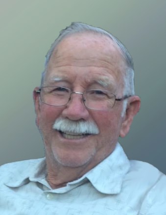 Obituary of RC Donald Wilson