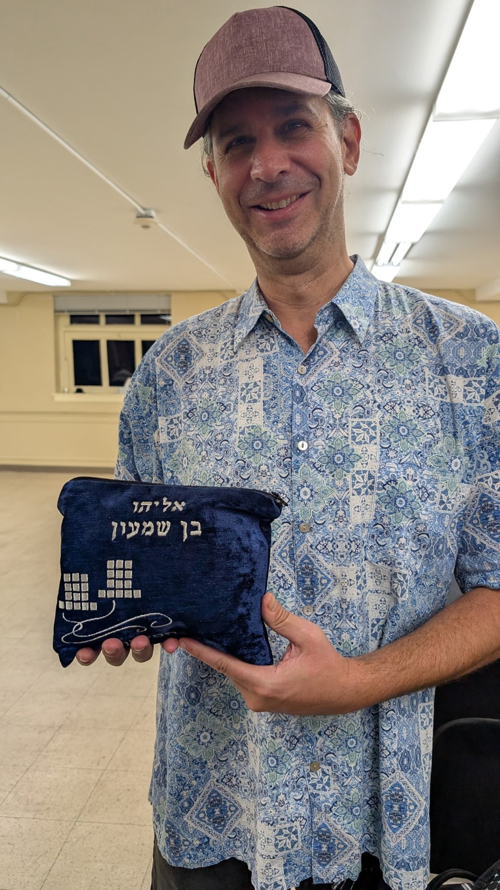 Obituario de Elliot Weis