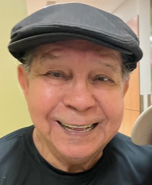 Obituary of Felix Maldonado Castillo
