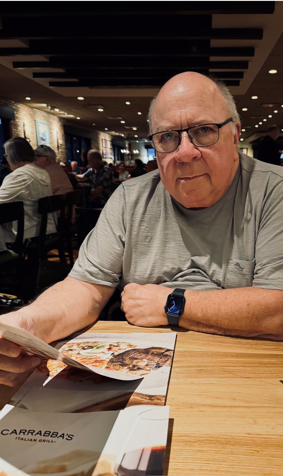 Obituary of Michael Joseph Vroblefski