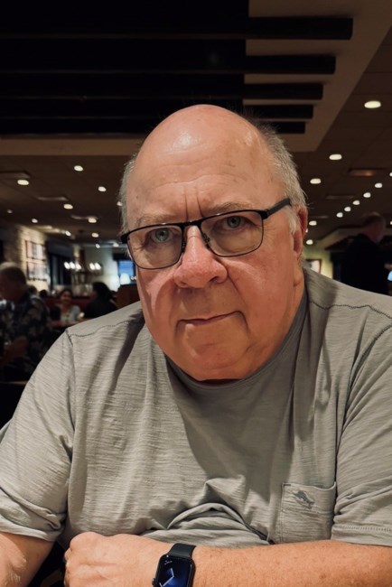 Obituary of Michael Joseph Vroblefski
