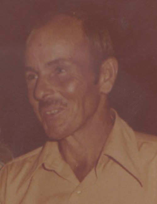 Obituary of Mr. George H. Baker