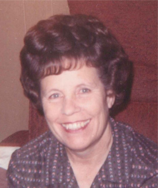 Obituario de Elsie M. Kent