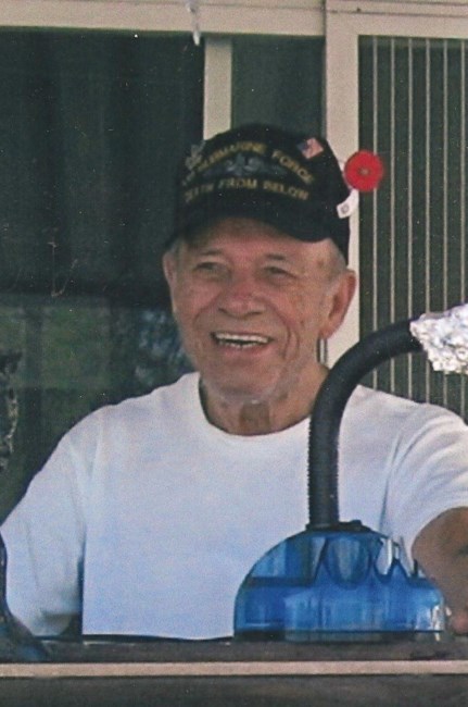 Obituary of Louis Edward Rylen III