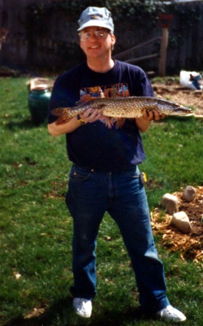 Obituario de Bruce Alfred Miller