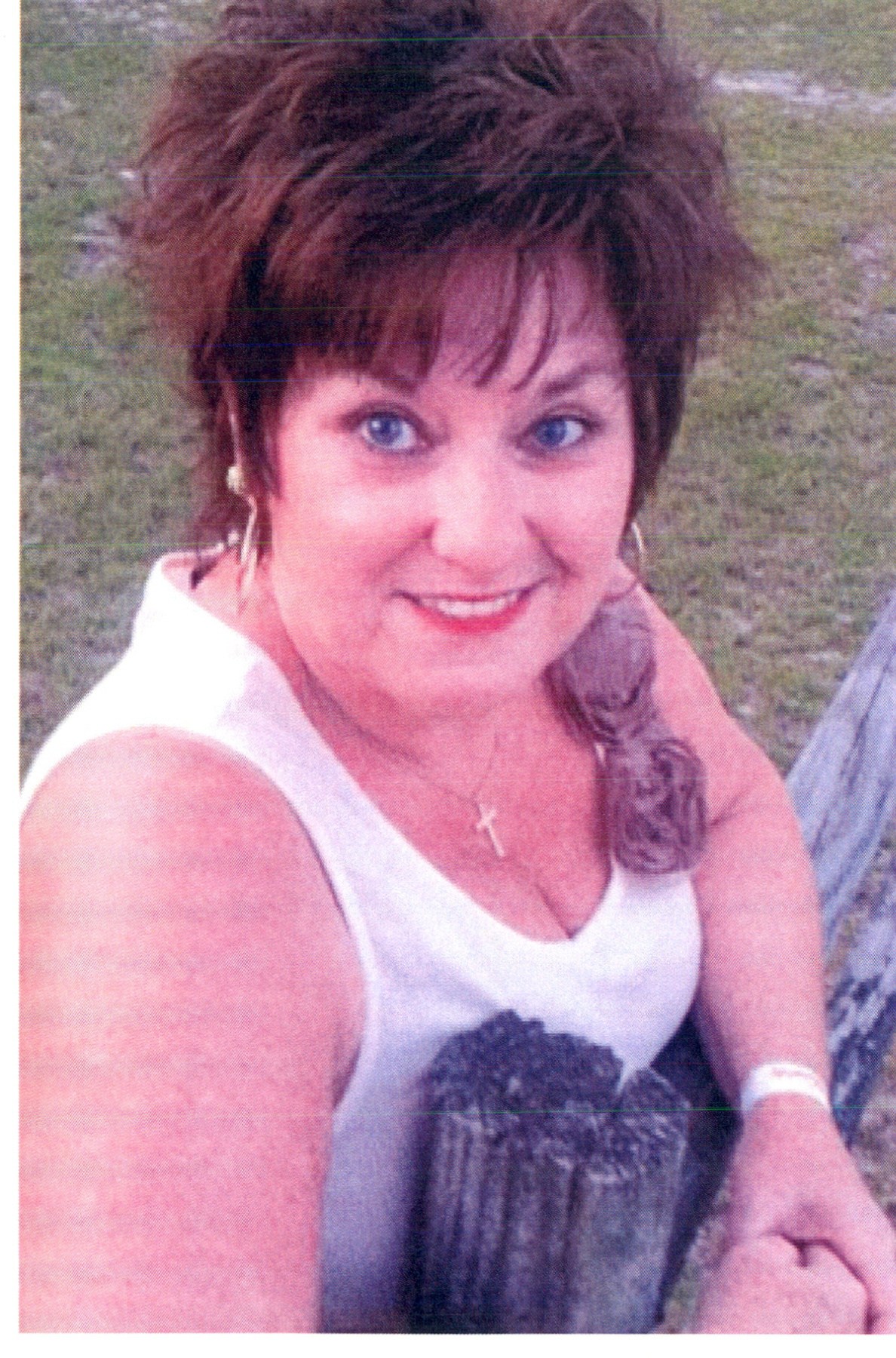 Obituario de Carole Sanders