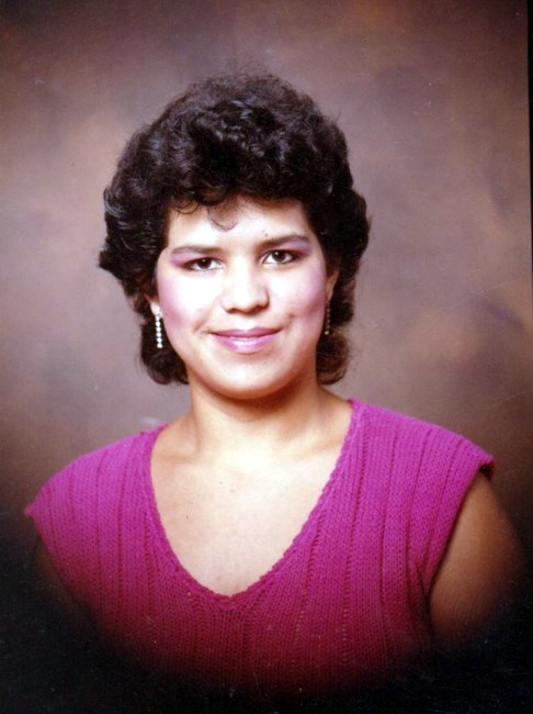 Obituario de Catalina Sotelo