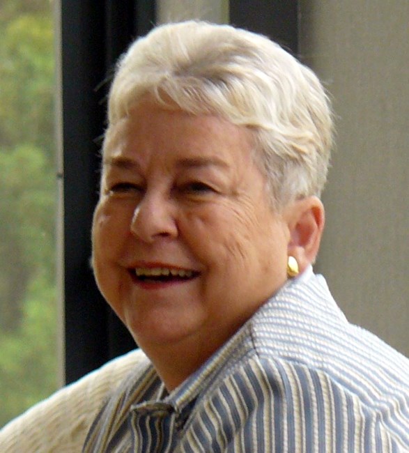Obituary of Carolyn M. Byrne