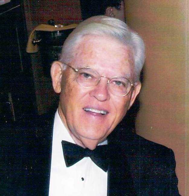 Avis de décès de Sam Waters Allen