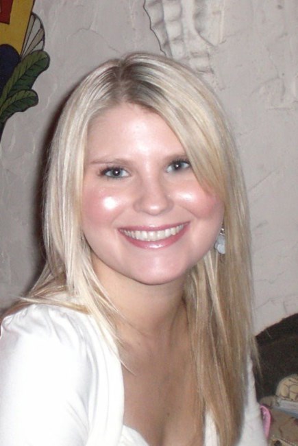 Obituary of Jessica Rose Makris