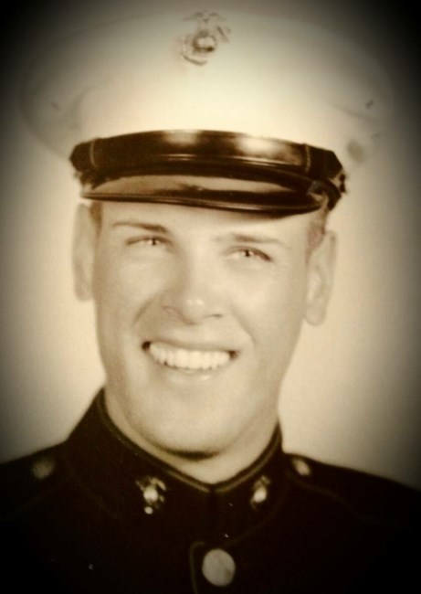 Obituary of Charles T. Sailer Sr.