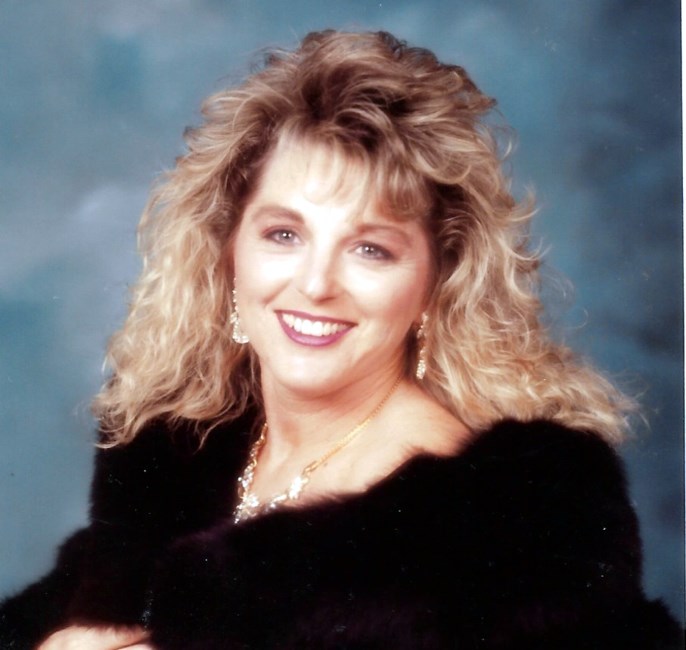 Obituary of Charlotte Ann Brown