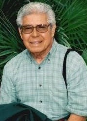 Obituary of Jose B. Castro