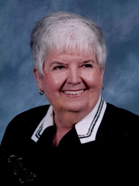 Obituary of Jesteen Kay Raines