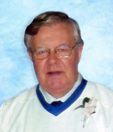 Obituary of Reginald E. Folk