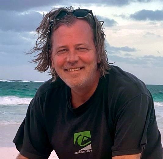 Obituary of Nils R Thompson III