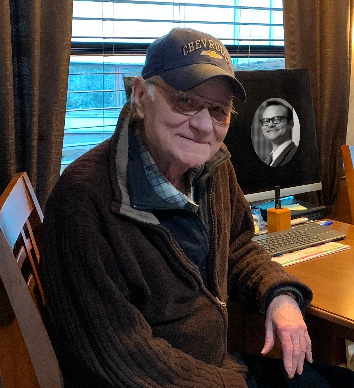 Gerald Kippen Obituary Courtenay, BC