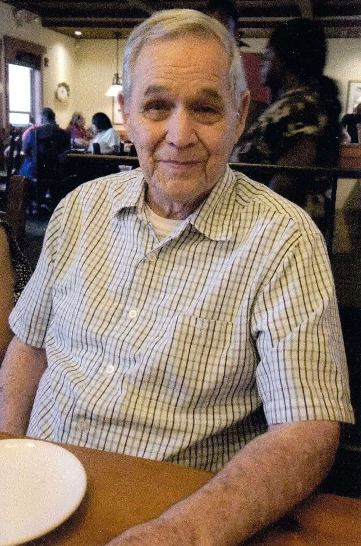 Billy Ray Lafitte Obituary Shreveport, LA