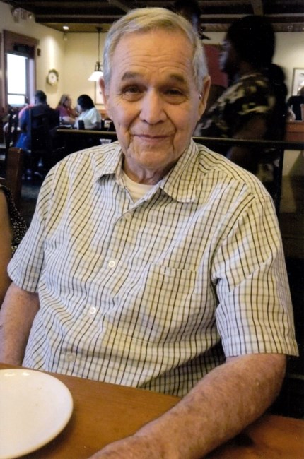 Obituary of Billy Ray Lafitte
