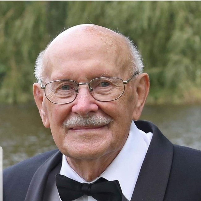 Obituary of John Atkinson