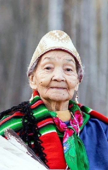 Obituary of Pauline Stensgar