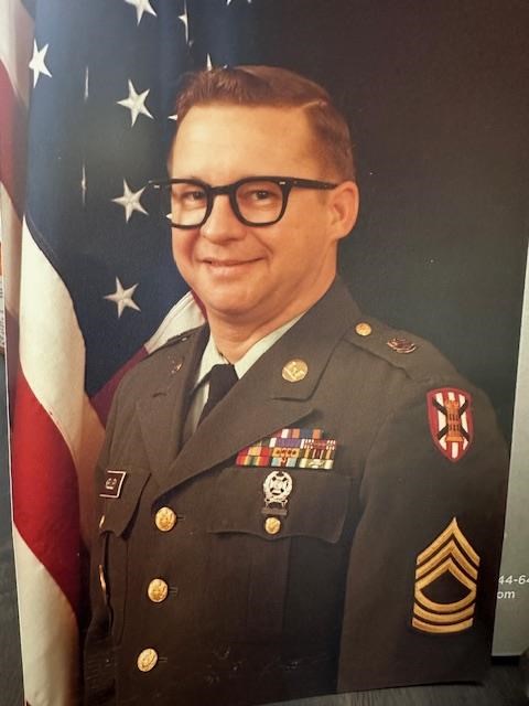 Obituary of Kirk Franklin Kelley Jr.