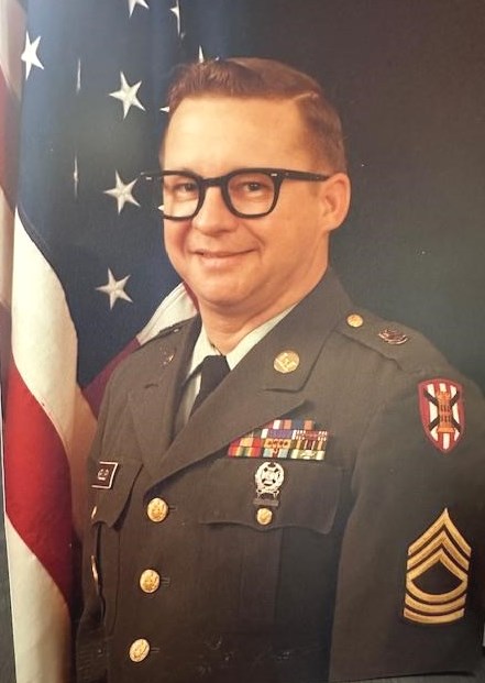 Obituary of Kirk Franklin Kelley Jr.