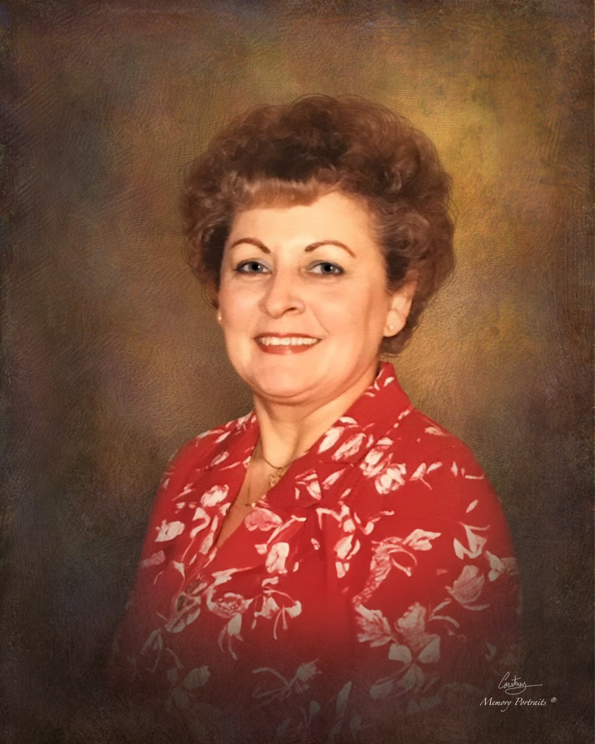 Obituary of Ruth H.  Hill