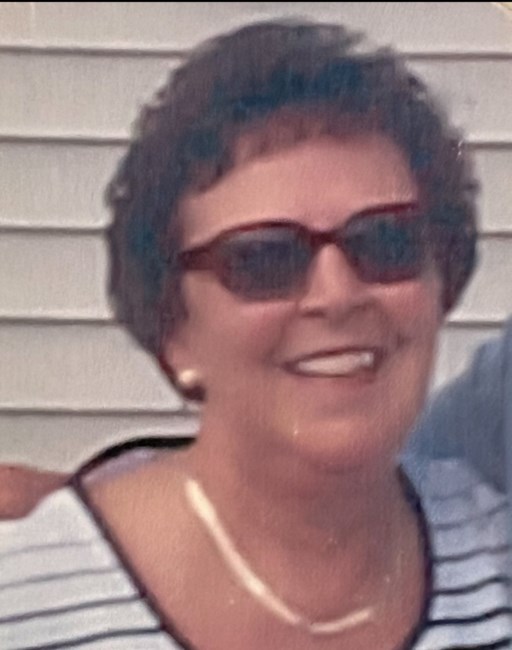 Obituary of Kay Parsons Eckler