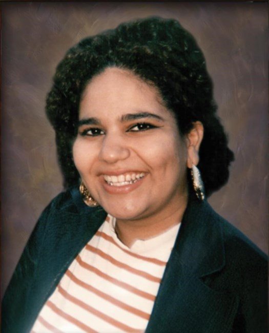 Obituary of Dolores Lucie Garza