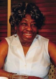 Avis de décès de Altaima Alexandria McGowan