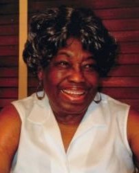 Avis de décès de Altaima Alexandria McGowan