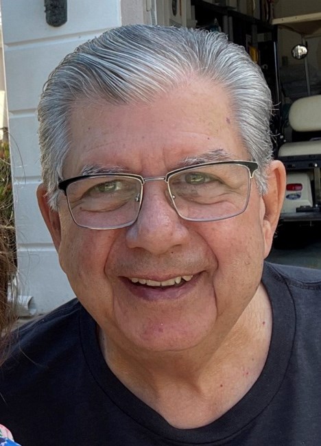 Obituary of Pasqual Joseph D'Amico