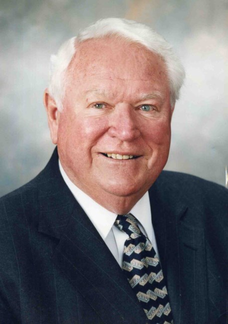 Obituary of Frank "Bud" F. Law, Jr.