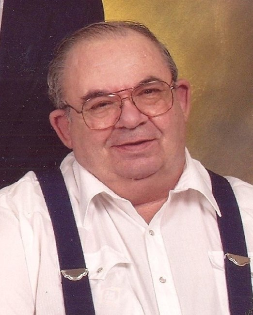Obituary of Thomas David Grassel