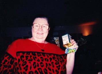 Obituary of Patricia Romeo