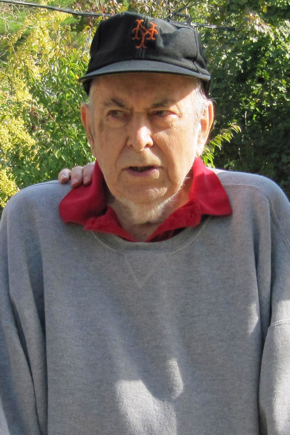 John Bergen Obituary Queens Village, NY