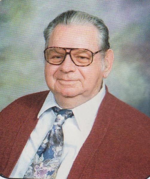 Obituary of Clifford Hearold Painter