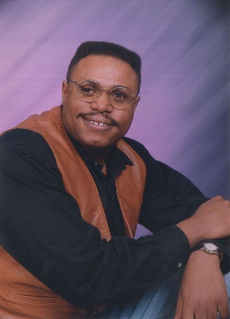 Obituary of Russell Mark Hudgins