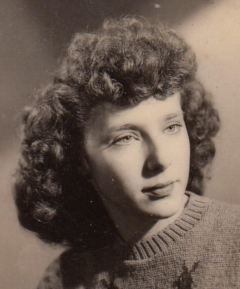 Obituary of Dana Jo Butler Christ