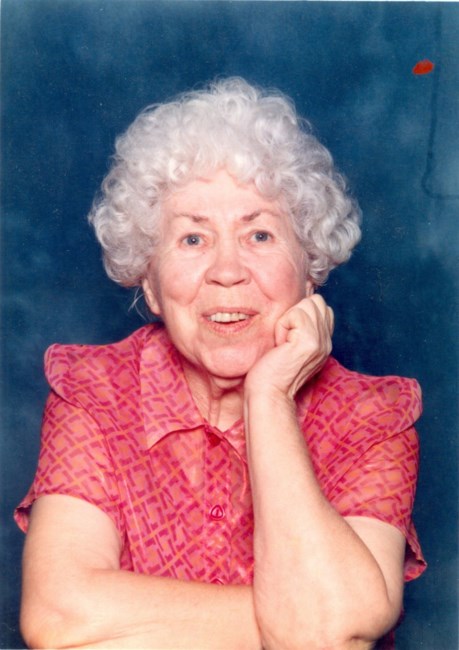 Obituary of Mrs. Margaret E. Nabors