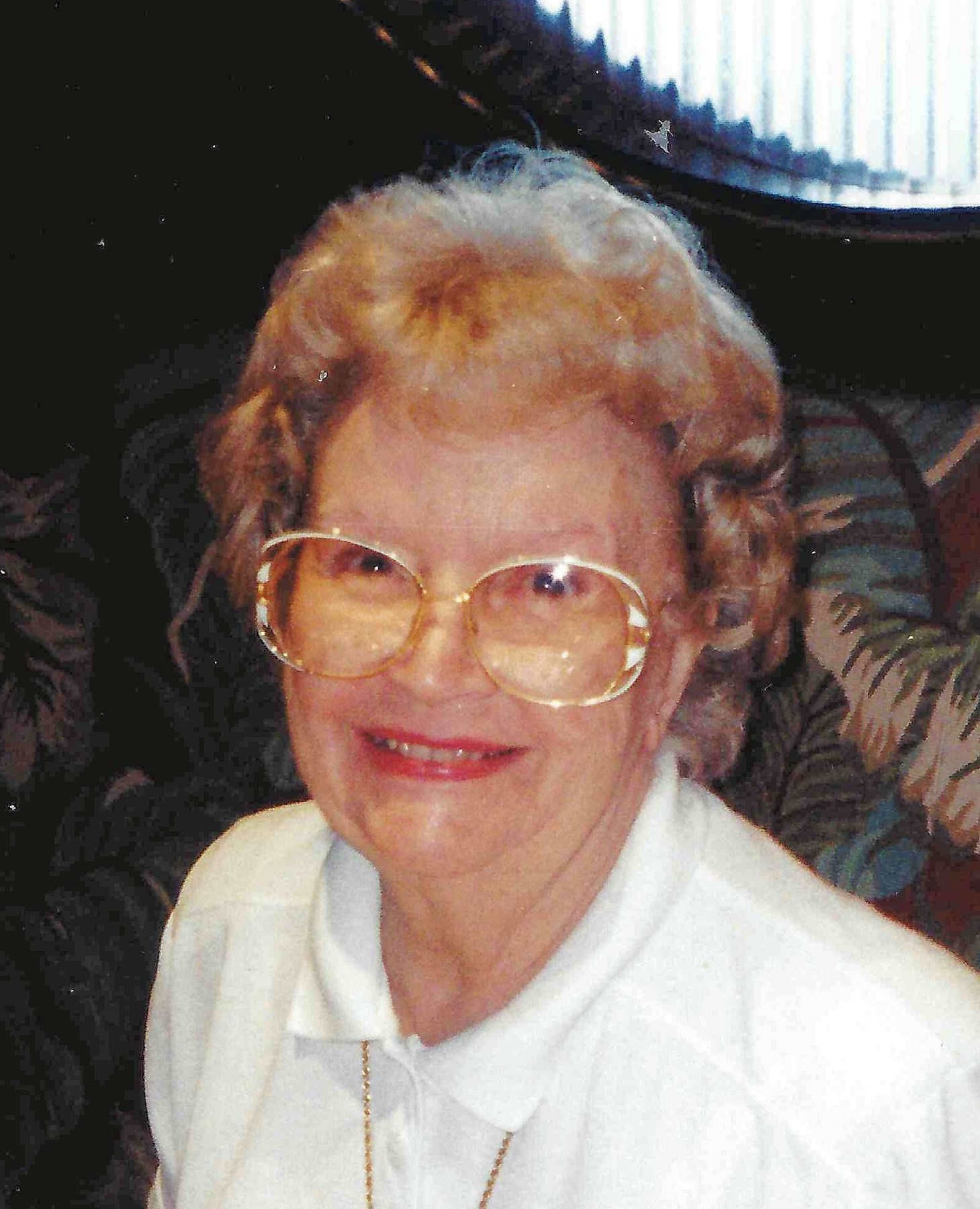 Obituary of Dorothy Grice Howard