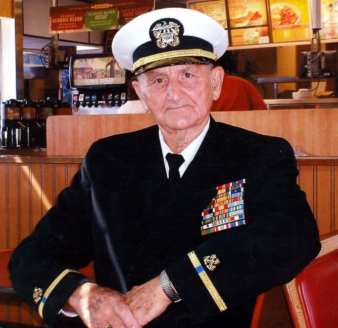 Obituary of Douglas Leo Murray Sr.