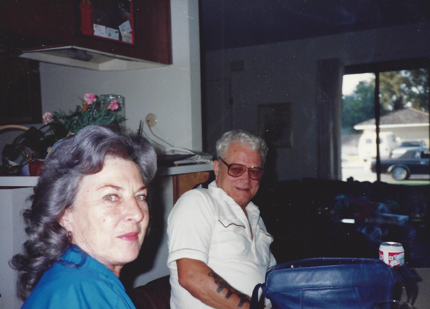 Obituary of Deborah Eileen Evans