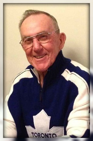 Obituary of William Louis McLean