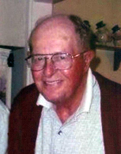 Obituario de Robert R. Simms