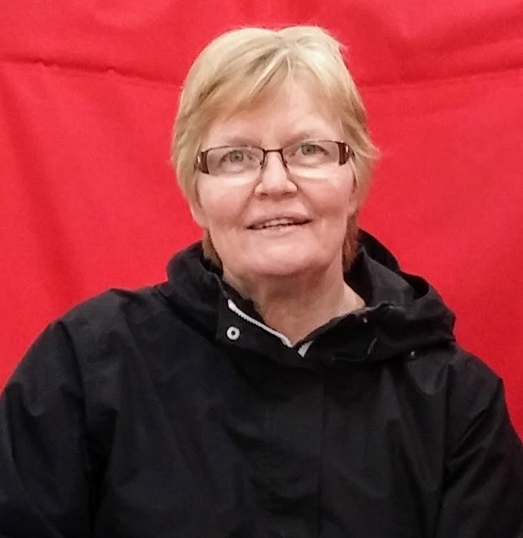 Obituario de Patricia Marie Steele