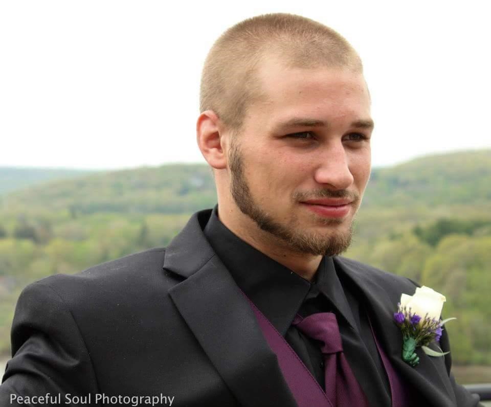 Obituary of Brian Joseph Scacciaferro