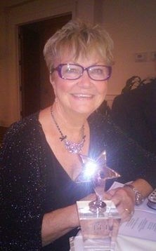 Obituary of Frances Rebecca Stowe