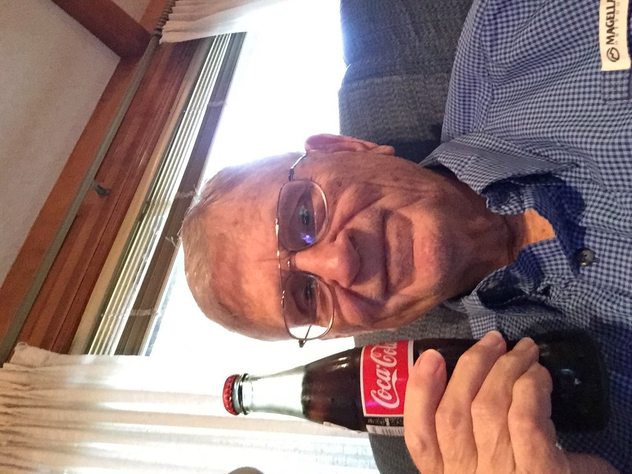 Obituary of Windell E. Wood